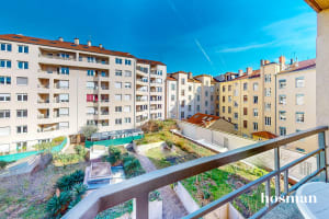 Appartement de 31.0 m² à Lyon