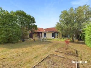 Maison de 106.0 m² à Saint-Genis-Laval