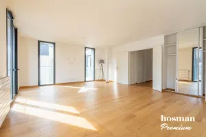 Appartement de 103.0 m² à Boulogne-Billancourt