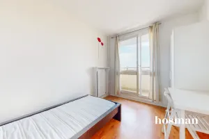 Appartement de 103.0 m² à Créteil