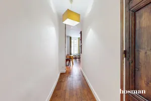 Appartement de 83.43 m² à Lyon