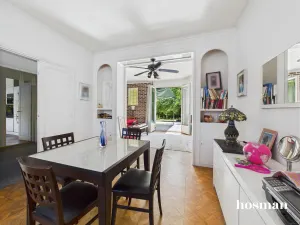 Maison de 124.3 m² à Maisons-Alfort