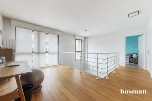 Appartement de 104.0 m² à Courbevoie