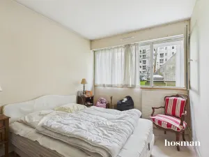 Appartement de 67.0 m² à Levallois-Perret