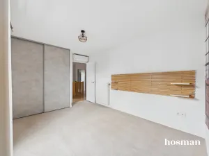 Appartement de 110.0 m² à Saint-Ouen-sur-Seine