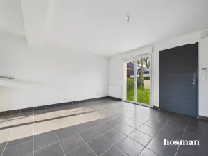 Maison de 95.9 m² à Orvault