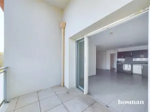 Appartement de 81.0 m² à Décines-Charpieu