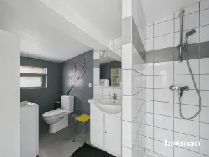 Maison de 132.0 m² à Montreuil