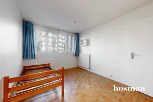 Appartement de 83.0 m² à Paris