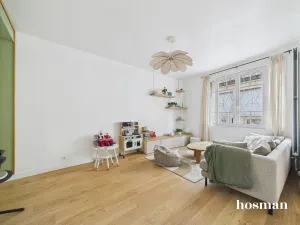Maison de 78.0 m² à Bordeaux