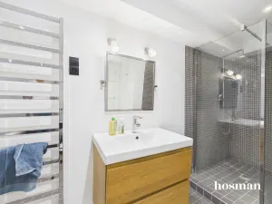 Appartement de 100.0 m² à Paris