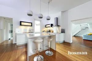 Appartement de 105.0 m² à Bordeaux