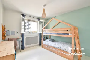 Appartement de 148.14 m² à Boulogne-Billancourt
