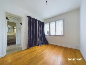 Appartement de 48.57 m² à Nantes