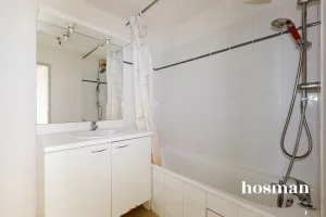 Appartement de 70.0 m² à Toulouse
