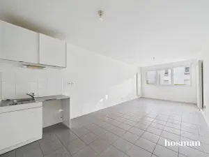 Appartement de 63.31 m² à Nantes