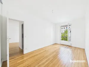 Appartement de 38.0 m² à Paris