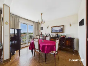 Appartement de 76.74 m² à Caluire-et-Cuire