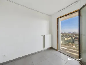 Appartement de 84.43 m² à Lyon