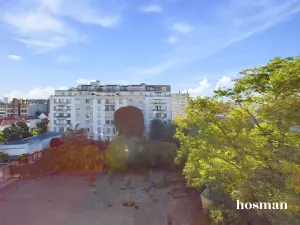 Appartement de 32.31 m² à Vincennes