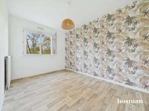 Appartement de 66.53 m² à Rezé