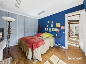 Appartement de 65.81 m² à Paris