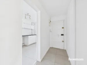 Appartement de 50.0 m² à Paris