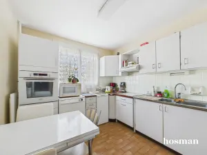 Appartement de 76.74 m² à Caluire-et-Cuire
