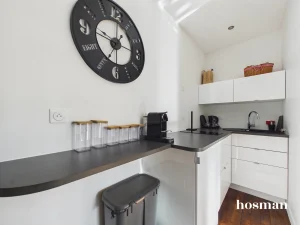 Appartement de 55.0 m² à Enghien-les-Bains