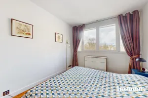 Appartement de 67.05 m² à Boulogne-Billancourt