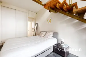 Appartement de 51.0 m² à Neuilly-sur-Seine