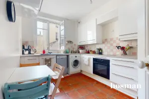 Appartement de 69.18 m² à Versailles