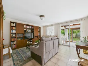 Maison de 74.0 m² à Eysines