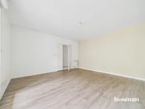 Appartement de 67.92 m² à Nantes