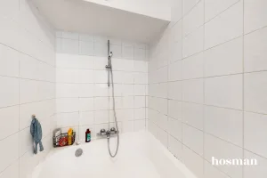 Appartement de 63.0 m² à Paris