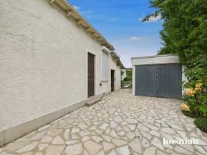Maison de 90.0 m² à Houilles