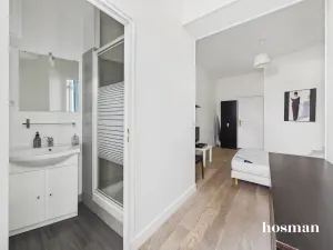 Appartement de 86.0 m² à Bordeaux