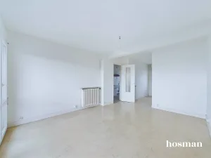 Appartement de 62.0 m² à Bordeaux