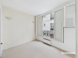 Appartement de 38.52 m² à Paris