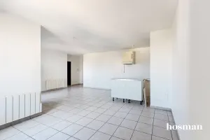 Appartement de 51.9 m² à Lyon