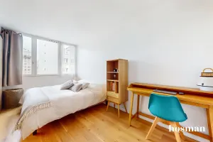 Appartement de 60.0 m² à Paris