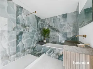 Appartement de 68.45 m² à Pantin