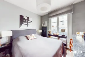 Appartement de 68.0 m² à Paris