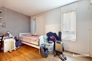 Appartement de 72.33 m² à Paris