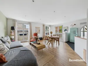 Maison de 75.0 m² à Bordeaux