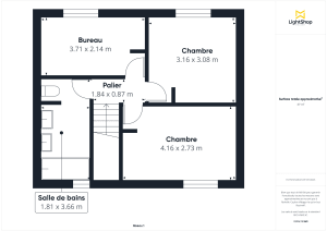 Maison de 75.0 m² à Les Sorinières