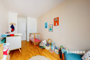 Appartement de 64.75 m² à Montrouge