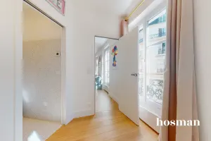 Appartement de 72.0 m² à Paris