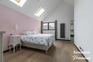 Maison de 300.0 m² à Gennevilliers