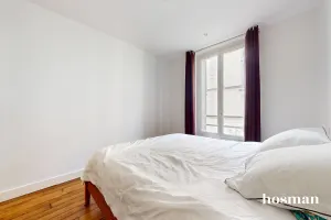 Appartement de 43.0 m² à Paris